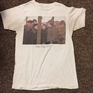 A Christmas Story “Triple Dog Dare” Pacsun